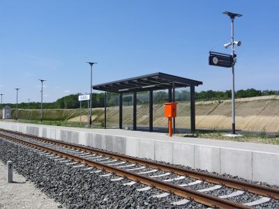 Projekti modernizacije željezničke infrastrukture